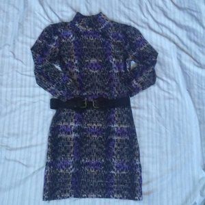 Derek Heart Mini Dress sz. M